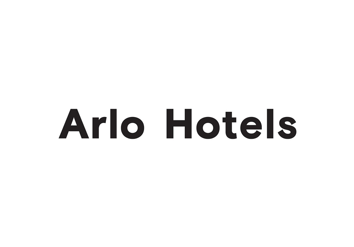 Arlo Hotel logo