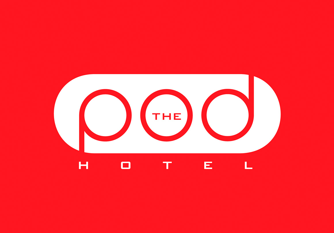 POD Hotel logo