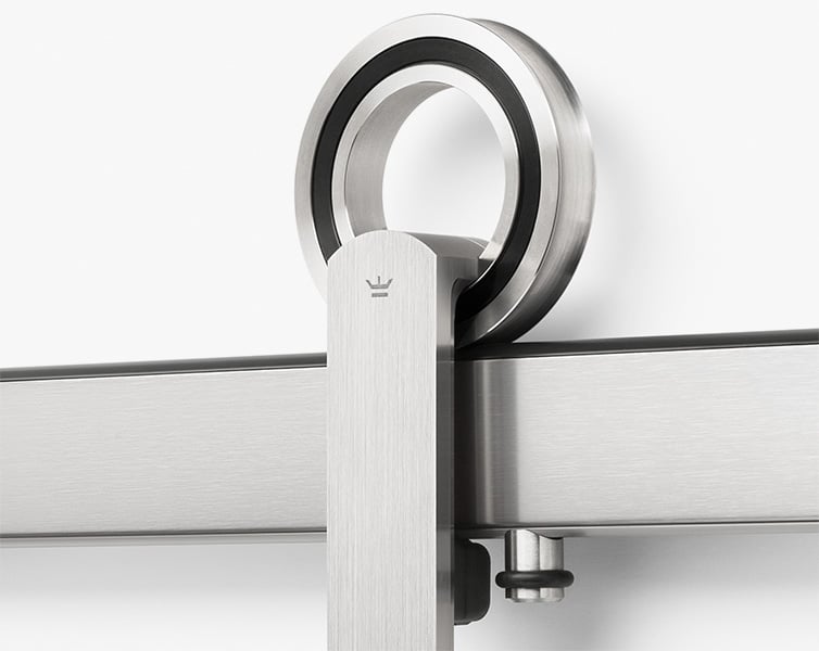 Kor - Modern Sliding Door Pull Handles